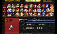 Smash Remix Shino Patch 2.0