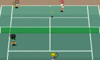 Smash Tennis (Europe)