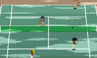 Smash Tennis (Europe) (Beta)