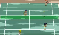 Smash Tennis (Europe) (Beta)