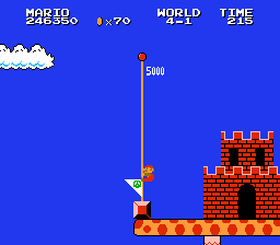 SMB Special – 35th Anniversary Edition