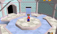 SMG: Star Shell Adventure v1.0