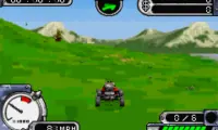 Smuggler’s Run (E)(Squirrels)
