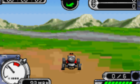 Smuggler’s Run (U)(Venom)