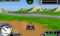 Smuggler’s Run (U)(Venom)
