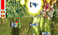 Smurfs 2, The (USA) (En,Fr,Es)