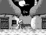 Smurfs Nightmare, The (Europe) (En,Fr,De,Es)