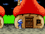 Smurfs Nightmare, The (USA)