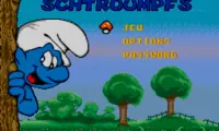 Smurfs, The