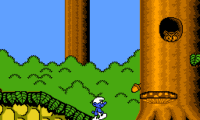 Smurfs, The (Europe) (En,Fr,De,Es)