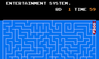 Snail Maze Game