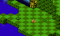 Snake Rattle n Roll (USA)