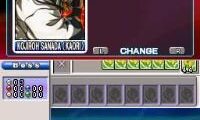SNK vs. Capcom – Card Fighters DS (USA)