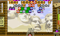 Snood 2 – Snoods On Vacation (U)(Sir VG)