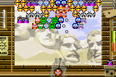 Snood 2 – Snoods On Vacation (U)(Sir VG)