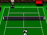 Snoopy Tennis (Japan)