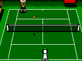 Snoopy Tennis (USA) (En,Fr,Es)