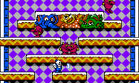Snow Bros. (Japan)