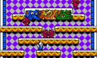Snow Bros. (Japan)