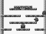 Snow Bros. Jr. (Japan)