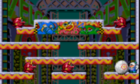 Snow Bros. – Nick & Tom (Japan)
