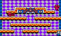Snow Brothers (Europe)