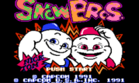 Snow Brothers (USA)
