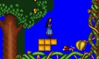 Snow White in Happily Ever After (USA)
