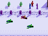 SnowCross (Europe) (En,Fr,De,Es,It,Pt)