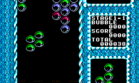 Soap Panic (Japan) (Unl)