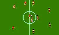 Soccer (Japan, USA)