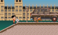 Soccer Kid (Japan)