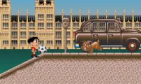 Soccer Kid (Japan)