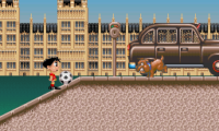 Soccer Kid (Japan) (Beta)