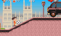 Soccer Kid (U)(Venom)
