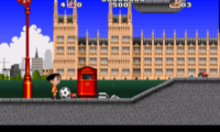 Soccer Kid (World)