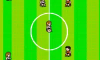 Soccer League – Winner’s Cup (Japan)