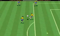 Soccer Shootout (Europe)