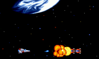 Sol-Deace (USA)
