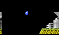 Solar Jetman – Hunt for the Golden Warpship (Europe)