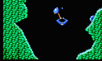 Solar Jetman – Hunt for the Golden Warpship (USA)