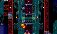 Soldier Blade (USA)