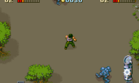 Soldiers of Fortune (USA)