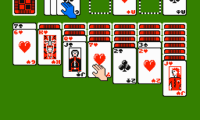 Solitaire (USA) (Unl)