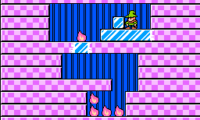 Solomon no Kagi 2 – Coolmin Tou Kyuushutsu Sakusen (Japan)