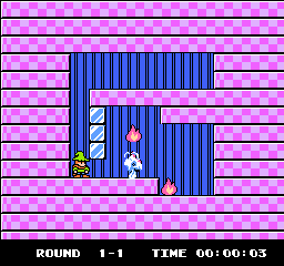 Solomon’s Key 2 (Europe)