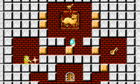 Solomon’s Key (USA)