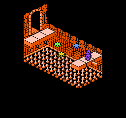 Solstice – The Quest for the Staff of Demnos (Europe)