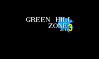 Sonic 1 – Better Edition