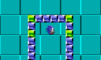 Sonic 1 Blastless DX